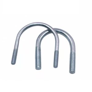 U Bolt - U Bolt Supplier in Chennai Bharat Industrial Supplier is a trusted manufacturer and supplier of U Bolt in... | Bharat Industrial Supplier