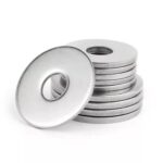 SS Washer - Grades: A2, A4 | Bharat Industrial Supplier