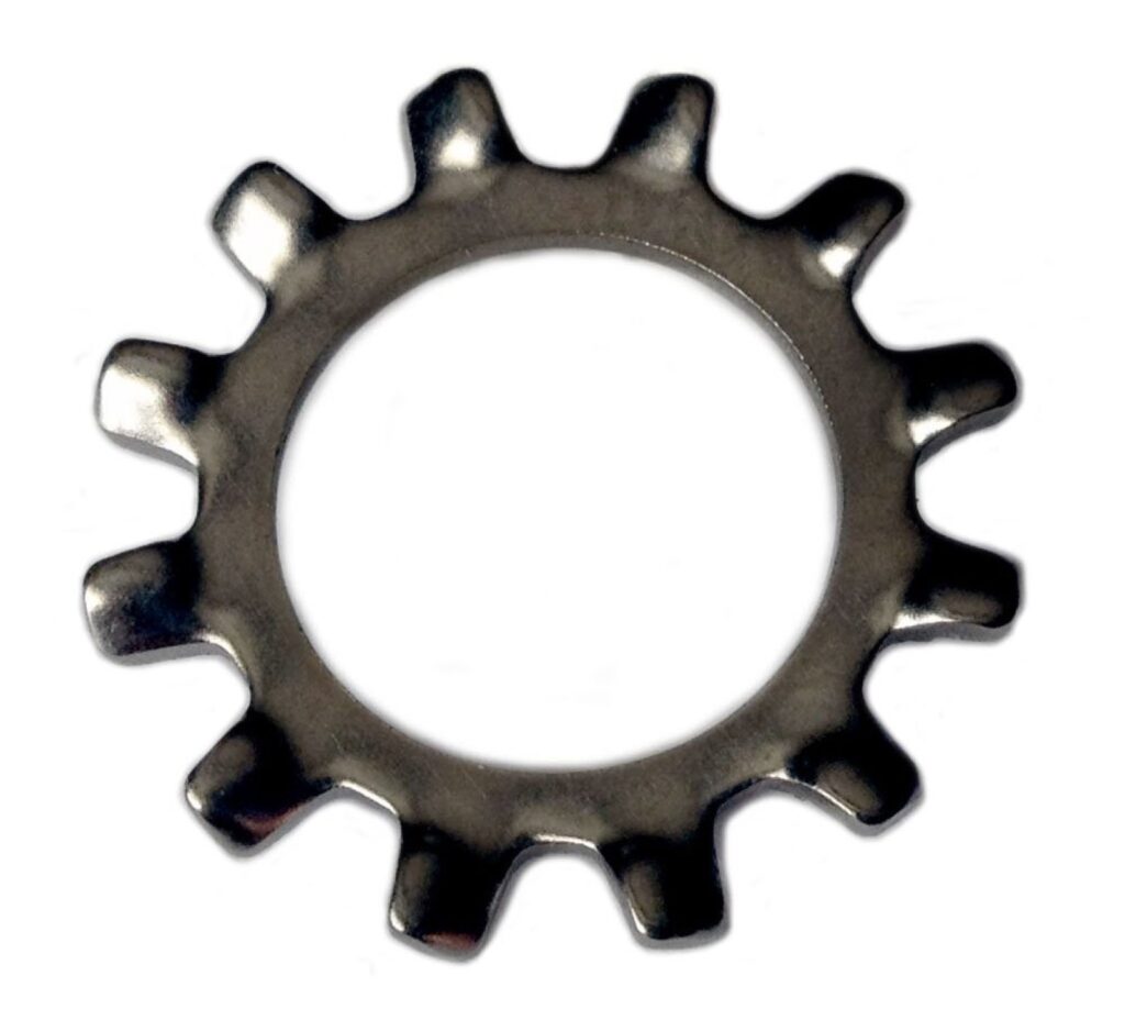 Star Washer (Serrated) - Star Washer (Serrated) Supplier in Chennai Bharat Industrial Supplier is a trusted manufacturer and supplier of... | Bharat Industrial Supplier