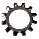 Star Washer (Serrated) - Star Washer (Serrated) Supplier in Chennai Bharat Industrial Supplier is a trusted manufacturer and supplier of... | Bharat Industrial Supplier