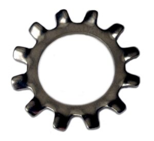 Star Washer (Serrated) - Star Washer (Serrated) Supplier in Chennai Bharat Industrial Supplier is a trusted manufacturer and supplier of... | Bharat Industrial Supplier