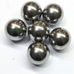 Steel Balls - Our steel balls are manufactured to IS 4738, AISI standards and supplied with full material test certificates... | Bharat Industrial Supplier