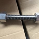 Stud Bolt (Full Thread) - Stud Bolt (Full Thread) Supplier in Chennai Bharat Industrial Supplier is a trusted manufacturer and supplier... | Bharat Industrial Supplier