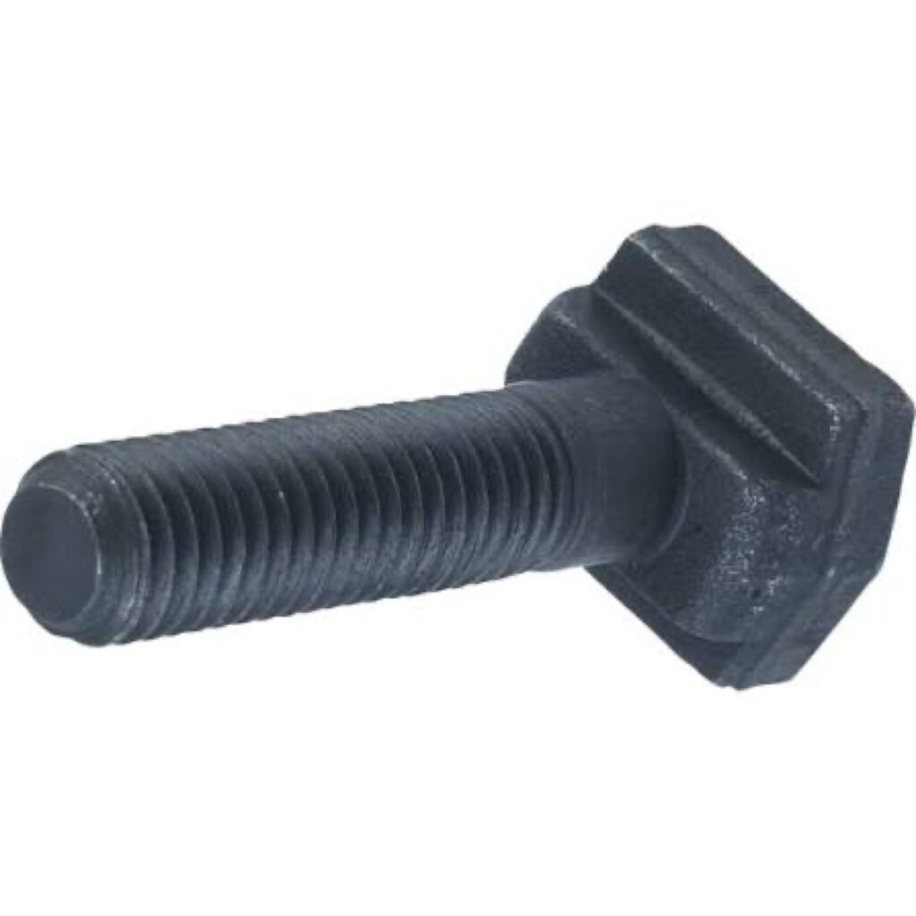 T Bolt - T Bolt Supplier in Chennai Bharat Industrial Supplier is a trusted manufacturer and supplier of T Bolt in... | Bharat Industrial Supplier