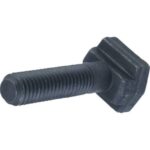 T Bolt - T Bolt Supplier in Chennai Bharat Industrial Supplier is a trusted manufacturer and supplier of T Bolt in... | Bharat Industrial Supplier