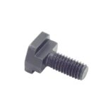 T Bolt - Grades: 4.6, 8.8 | Bharat Industrial Supplier