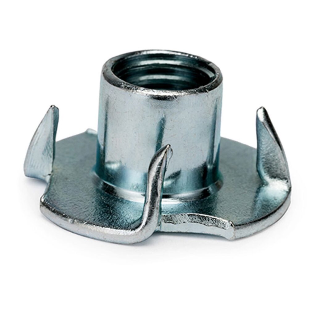 T Nut - T Nut Supplier in Chennai Bharat Industrial Supplier is a trusted manufacturer and supplier of T Nut in... | Bharat Industrial Supplier