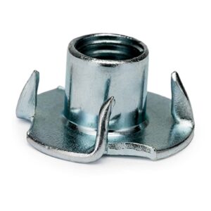 T Nut - T Nut Supplier in Chennai Bharat Industrial Supplier is a trusted manufacturer and supplier of T Nut in... | Bharat Industrial Supplier