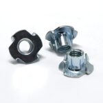 T Nut - Standard: As per drawing | Bharat Industrial Supplier