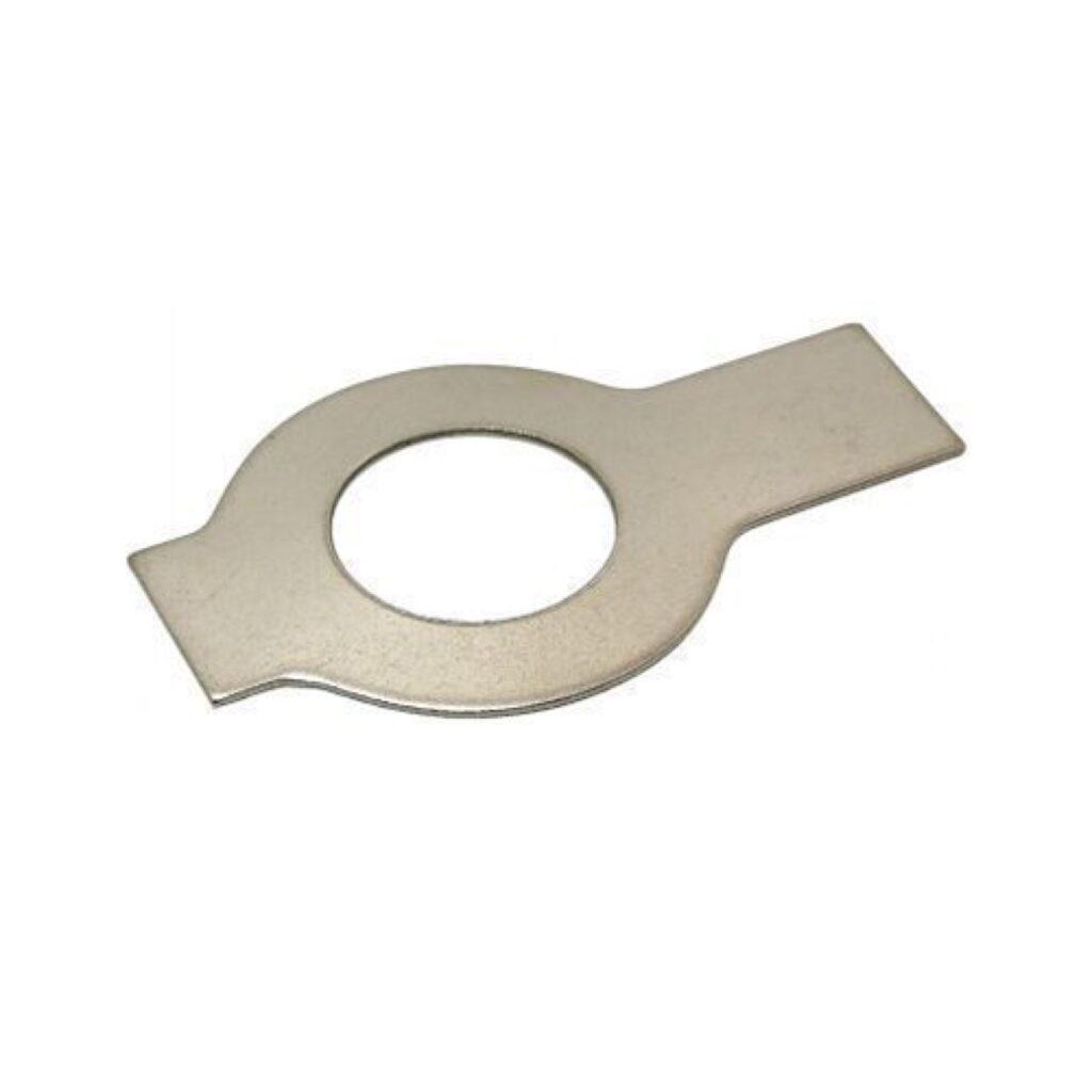Tab Washer - Tab Washer Supplier in Chennai Bharat Industrial Supplier is a trusted manufacturer and supplier of Tab Washer... | Bharat Industrial Supplier