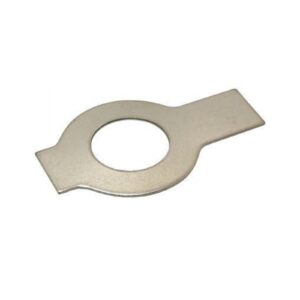Tab Washer - Tab Washer Supplier in Chennai Bharat Industrial Supplier is a trusted manufacturer and supplier of Tab Washer... | Bharat Industrial Supplier