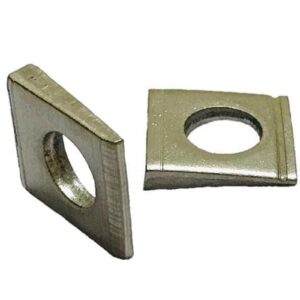Taper Washer - Taper Washer Supplier in Chennai Bharat Industrial Supplier is a trusted manufacturer and supplier of Taper... | Bharat Industrial Supplier