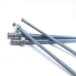 Full Thread Rod - Standard: DIN 975, IS 4206 | Bharat Industrial Supplier