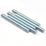 Full Thread Rod - Size Range: M3 to M64 (and as per customer drawing) | Bharat Industrial Supplier