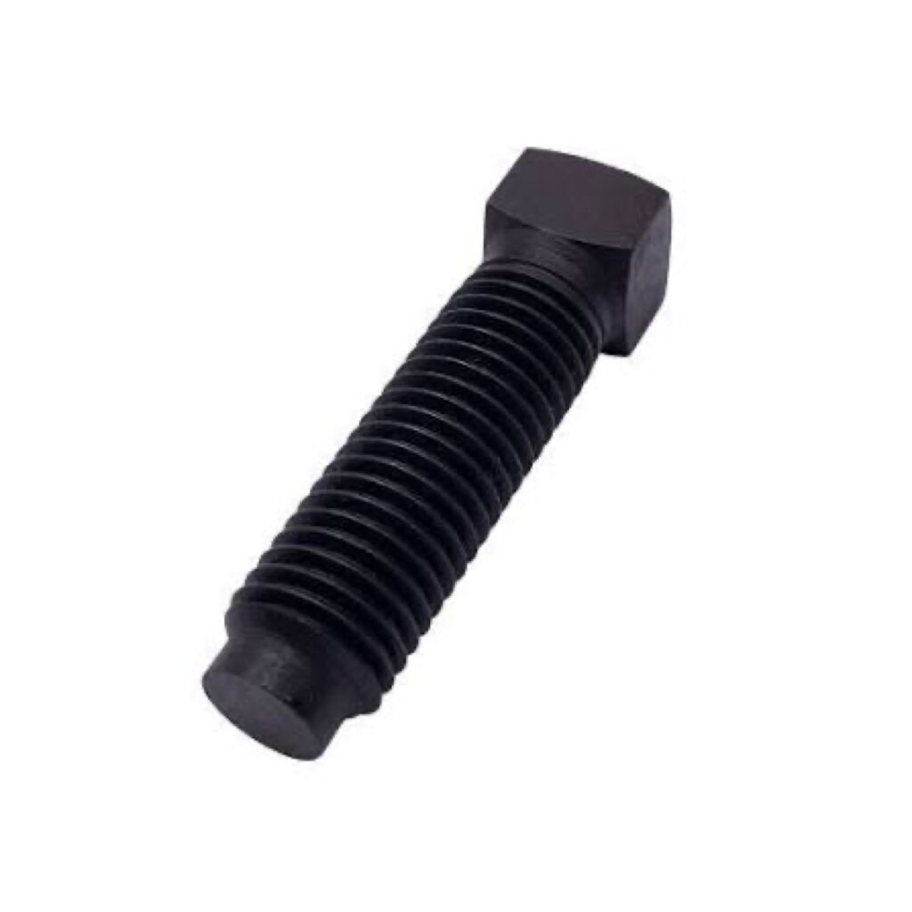 Tool Post Bolt - Tool Post Bolt Supplier in Chennai Bharat Industrial Supplier is a trusted manufacturer and supplier of Tool... | Bharat Industrial Supplier