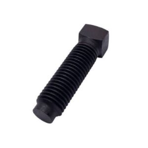 Tool Post Bolt - Tool Post Bolt Supplier in Chennai Bharat Industrial Supplier is a trusted manufacturer and supplier of Tool... | Bharat Industrial Supplier