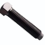 Tool Post Bolt - Our tool post bolt are manufactured to As per drawing standards and supplied with full material test... | Bharat Industrial Supplier