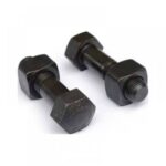 Track Shoe Bolt - Our track shoe bolt are manufactured to As per OEM standards and supplied with full material test certificates... | Bharat Industrial Supplier