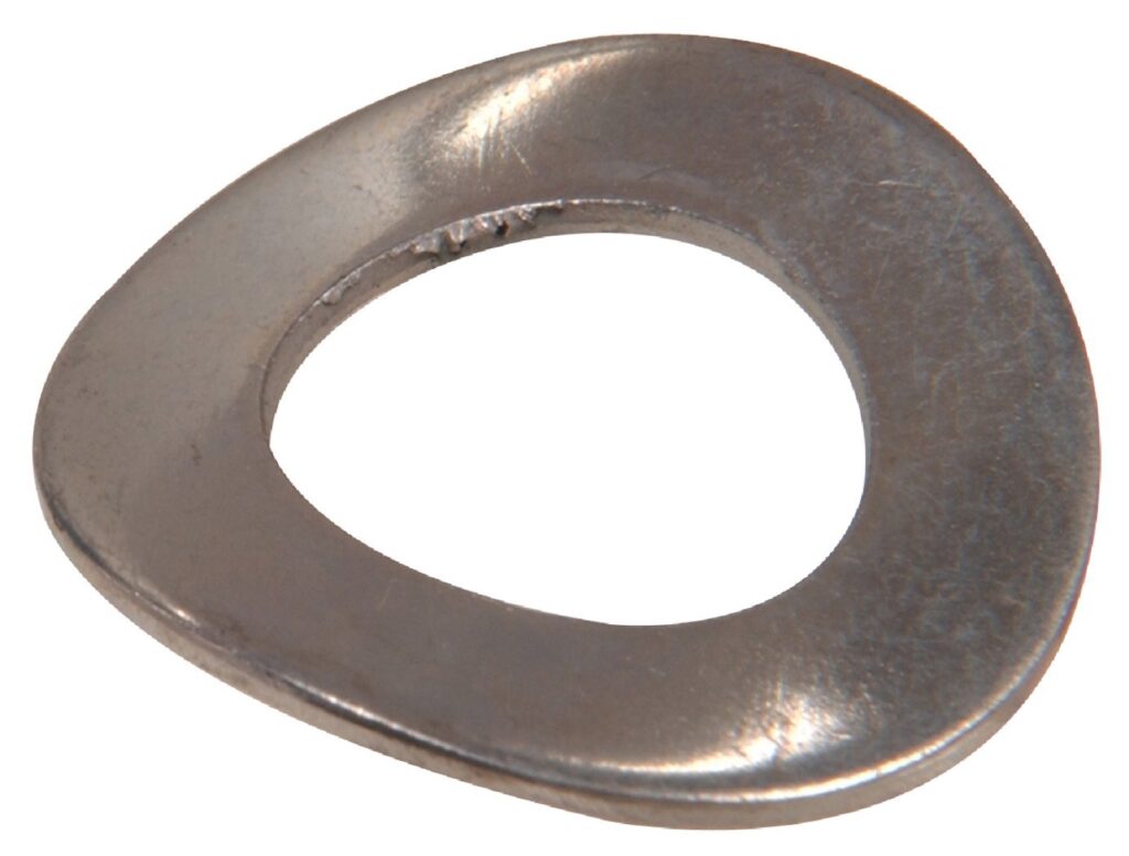 Wave Washer - Wave Washer Supplier in Chennai Bharat Industrial Supplier is a trusted manufacturer and supplier of Wave... | Bharat Industrial Supplier