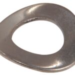 Wave Washer - Wave Washer Supplier in Chennai Bharat Industrial Supplier is a trusted manufacturer and supplier of Wave... | Bharat Industrial Supplier