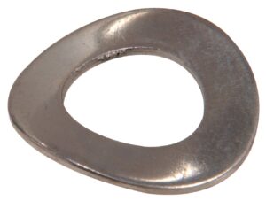 Wave Washer - Wave Washer Supplier in Chennai Bharat Industrial Supplier is a trusted manufacturer and supplier of Wave... | Bharat Industrial Supplier