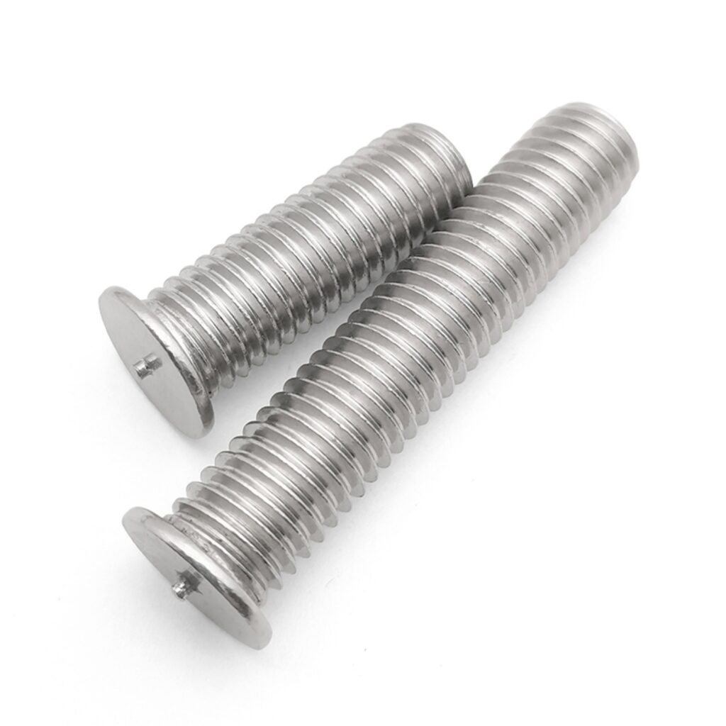 Weld Stud - Weld Stud Supplier in Chennai Bharat Industrial Supplier is a trusted manufacturer and supplier of Weld Stud in... | Bharat Industrial Supplier