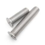 Weld Stud - Weld Stud Supplier in Chennai Bharat Industrial Supplier is a trusted manufacturer and supplier of Weld Stud in... | Bharat Industrial Supplier