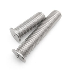 Weld Stud - Weld Stud Supplier in Chennai Bharat Industrial Supplier is a trusted manufacturer and supplier of Weld Stud in... | Bharat Industrial Supplier