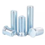 Weld Stud - Our weld stud are manufactured to ISO 13918 standards and supplied with full material test certificates (MTR)... | Bharat Industrial Supplier