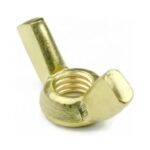 Wing Nut - Wing Nut Supplier in Chennai Bharat Industrial Supplier is a trusted manufacturer and supplier of Wing Nut in... | Bharat Industrial Supplier