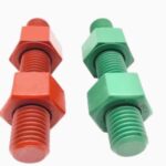 Xylan Coated Fasteners - Our xylan coated fasteners are manufactured to ASTM B117 tested standards and supplied with full material test... | Bharat Industrial Supplier