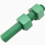 Xylan Coated Fasteners - Standard: ASTM B117 tested | Bharat Industrial Supplier