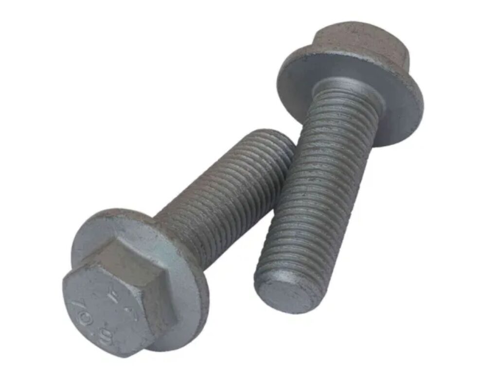 Zinc Flake Coated Fasteners - Zinc Flake Coated Fasteners Supplier in Chennai Bharat Industrial Supplier is a trusted manufacturer and... | Bharat Industrial Supplier