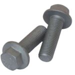 Zinc Flake Coated Fasteners - Zinc Flake Coated Fasteners Supplier in Chennai Bharat Industrial Supplier is a trusted manufacturer and... | Bharat Industrial Supplier